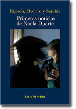 Descargar PRIMERAS NOTICIAS DE NOELA DUARTE