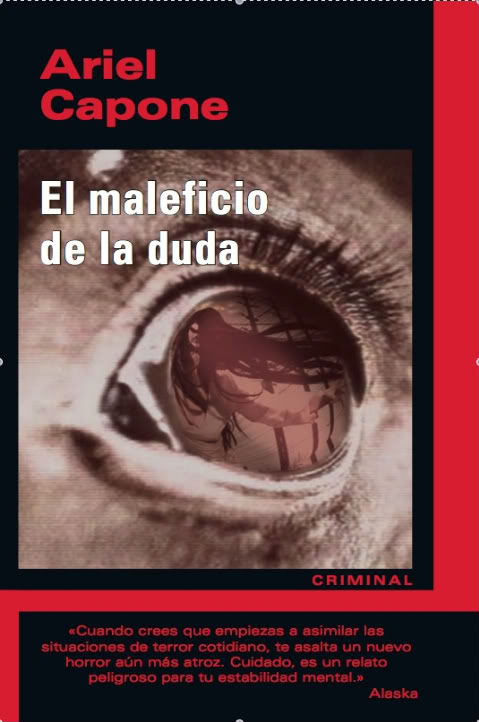 Descargar EL MALEFICIO DE LA DUDA