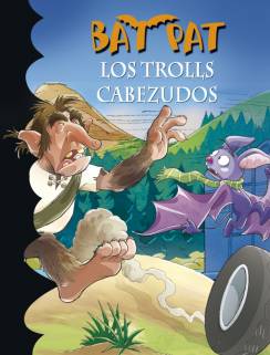 Descargar LOS TROLLS CABEZUDOS  BAT PAT 9