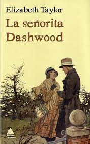 Descargar LA SEÑORITA DASHWOOD