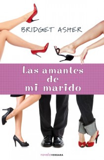 Descargar LAS AMANTES DE MI MARIDO
