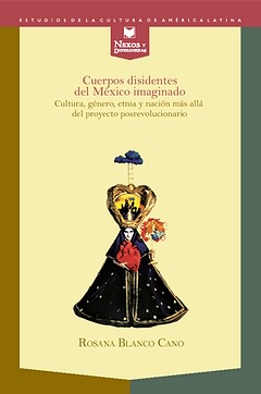Descargar CUERPOS DISIDENTES DEL MEXICO IMAGINADO  CULTURA  GENERO  ETNIA Y NACION MAS ALLA DEL PROYECTO POSREVOLUCIONARIO