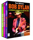 Descargar BOB DYLAN (PACK BIOGRAFIA DEFINITIVA)