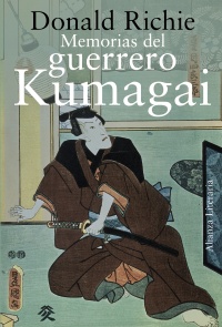 Descargar MEMORIAS DEL GUERRERO KUMAGAI