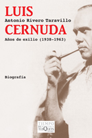 Descargar LUIS CERNUDA  AñOS DE EXILIO (1938-1963) 