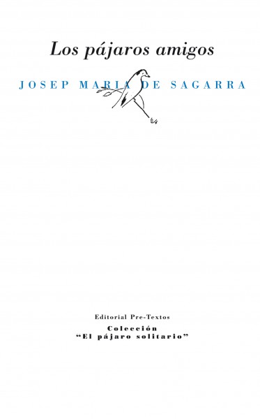 Descargar LOS PAJAROS AMIGOS