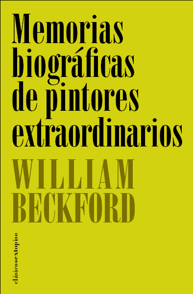 Descargar MEMORIAS BIOGRAFICAS DE PINTORES EXTRAORDINARIOS