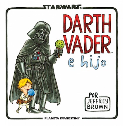 Descargar STAR WARS  DARTH VADER E HIJO