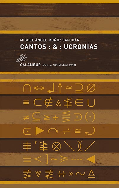 Descargar CANTOS & UCRONIAS