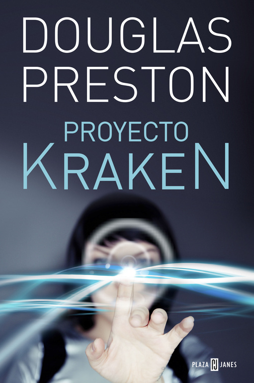 Descargar PROYECTO KRAKEN
