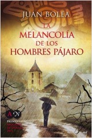Descargar LA MELANCOLIA DE LOS HOMBRES PAJARO
