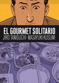 Descargar EL GOURMET SOLITARIO