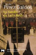 Descargar LA FAMILIA DE LEON ROCH