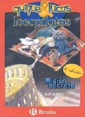 Descargar LOCOPILOTOS MISION SECRETA