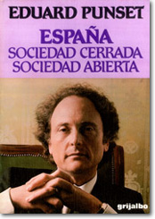 Descargar ESPAÑA: SOCIEDAD CERRADA  SOCIEDAD ABIERTA
