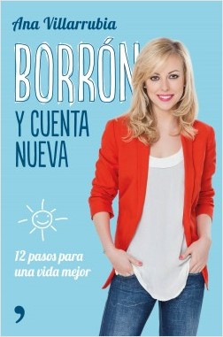 Descargar BORRON Y CUENTA NUEVA  12 PASOS PARA UNA VIDA MEJOR