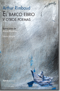 Descargar EL BARCO EBRIO Y OTROS POEMAS