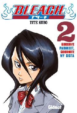 Descargar BLEACH (VOL  2)