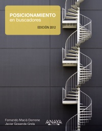 Descargar POSICIONAMIENTO EN BUSCADORES  EDICION 2012