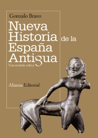 Descargar NUEVA HISTORIA DE LA ESPAÑA ANTIGUA  UNA REVISION CRITICA