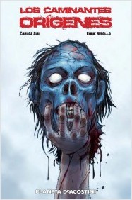 Descargar LOS CAMINANTES  ORIGENES