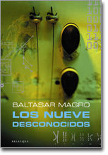 Descargar LOS NUEVE DESCONOCIDOS