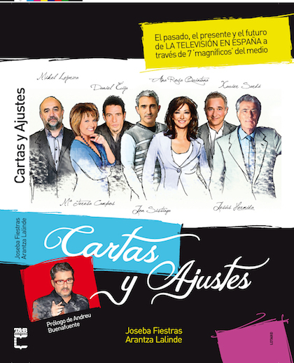 Descargar CARTAS Y AJUSTES