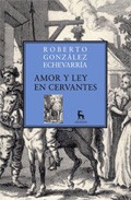 Descargar AMOR Y LEY EN CERVANTES