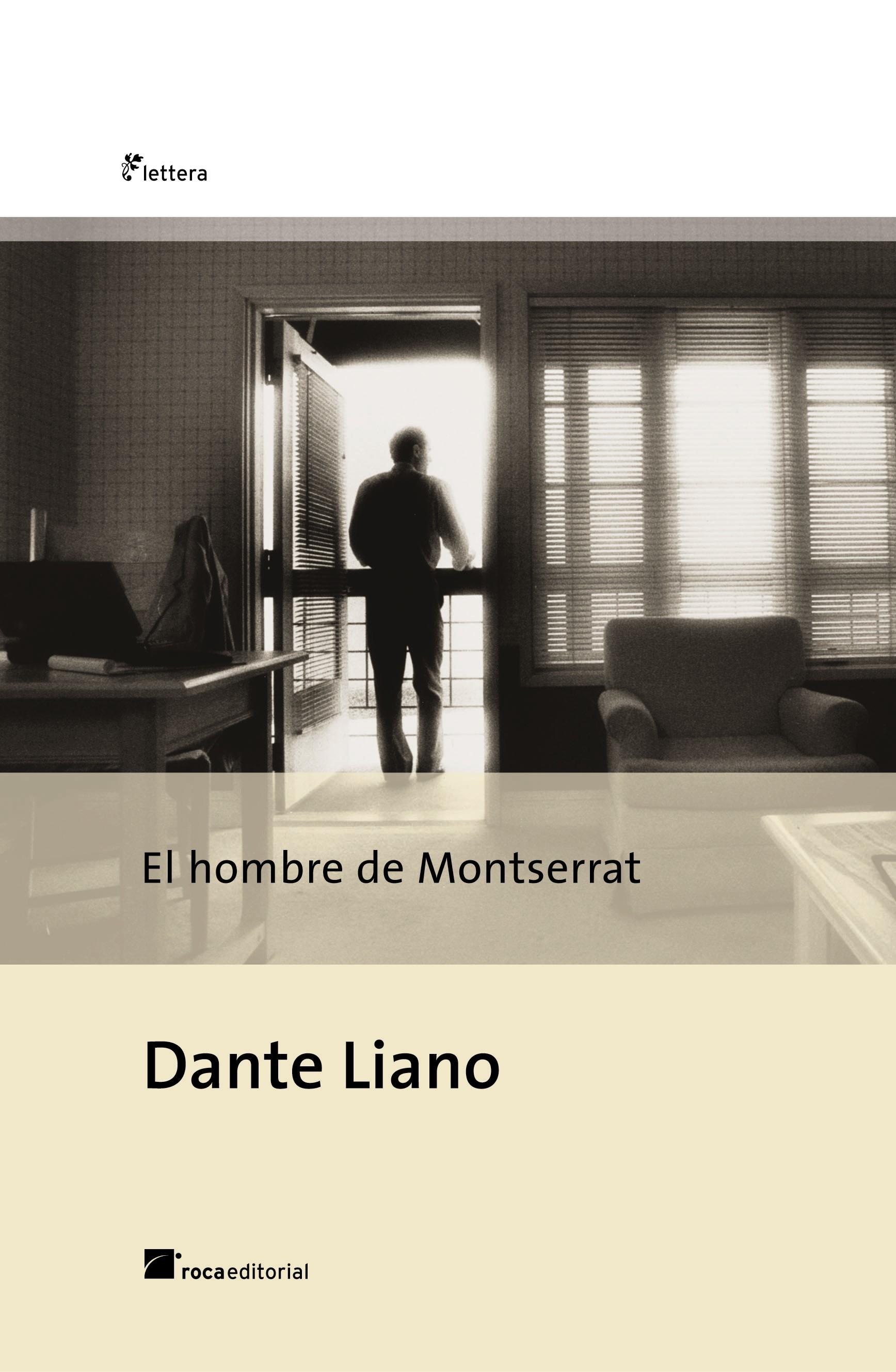 Descargar EL HOMBRE DE MONTSERRAT