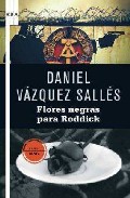 Descargar FLORES NEGRAS PARA RODDICK