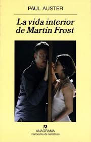 Descargar LA VIDA INTERIOR DE MARTIN FROST
