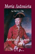 Descargar MARIA ANTONIETA LA ULTIMA REINA