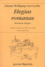 Descargar ELEGIAS ROMANAS  RöMISCHE ELEGIEN