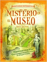 Descargar MISTERIO EN EL MUSEO  AVENTURAS MATEMATICAS