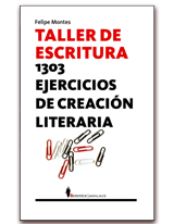 Descargar TALLER DE ESCRITURA  1303 EJERCICIOS DE CREACION LITERARIA