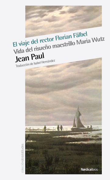 Descargar EL VIAJE DEL RECTOR FLORIAL FÄBEL VIDA DEL RISUEñO MAESTRILLO MARIA WUTZ