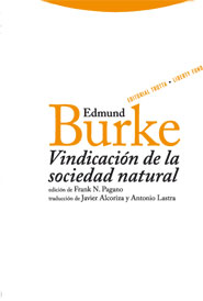 Descargar VINDICACION DE LA SOCIEDAD NATURAL