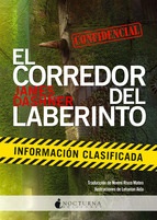 Descargar EL CORREDOR DEL LABERINTO  INFORMACION CLASIFICADA