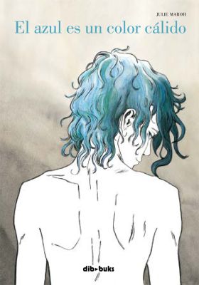 Descargar EL AZUL ES UN COLOR CALIDO