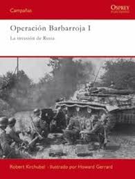 Descargar OPERACION BARBARROJA I: LA INVASION DE ROMA