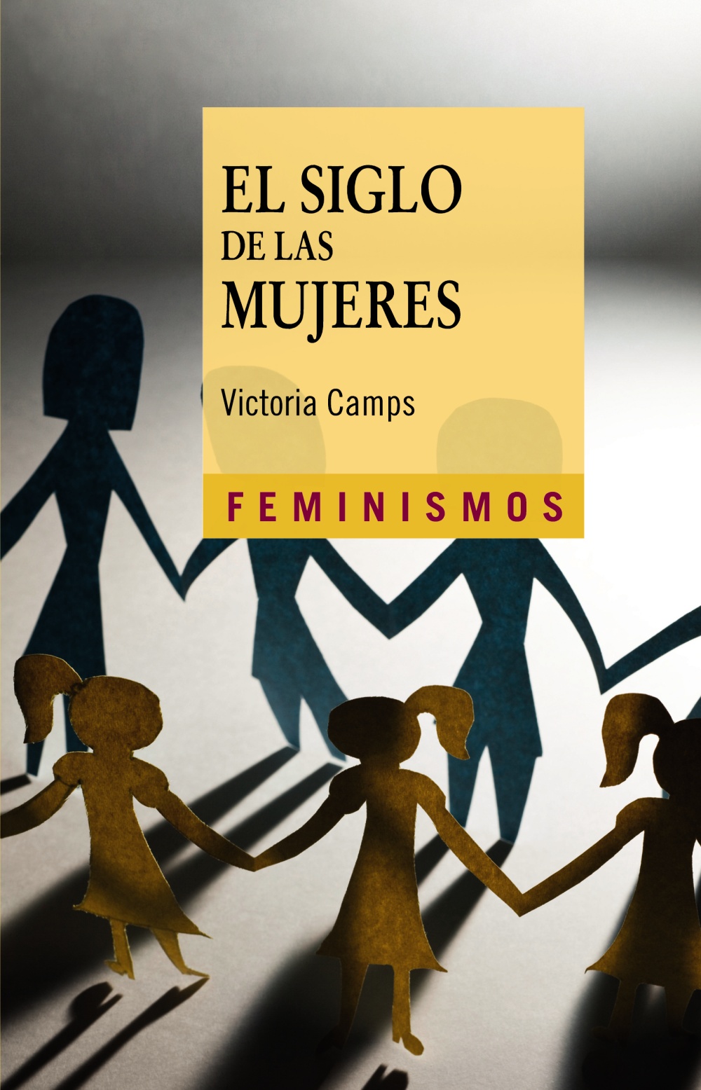 Descargar EL SIGLO DE LAS MUJERES