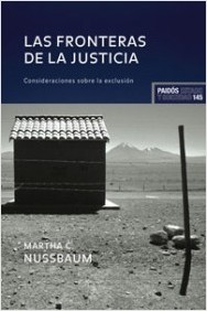 Descargar LAS FRONTERAS DE LA JUSTICIA CONSIDERACIONES SOBRE LA EXCLUSION