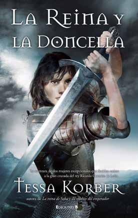 Descargar LA REINA Y LA DONCELLA