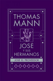 Descargar JOSE Y SUS HERMANOS IV  JOSE EL PROVEEDOR
