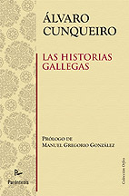 Descargar LAS HISTORIAS GALLEGAS