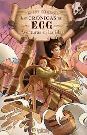 Descargar LAS CRONICAS DE EGG: AVENTURAS EN LAS ISLAS