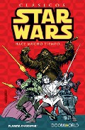 Descargar CLASICOS STAR WARS: HACE MUCHO TIEMPO Nº 1: DOOMWORLD