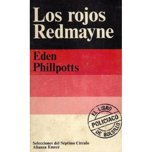 Descargar LOS ROJOS DE REDMAYNE