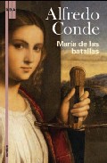 Descargar MARIA DE LAS BATALLAS