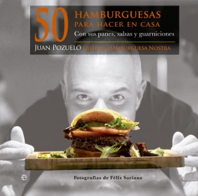 Descargar 50 HAMBURGUESAS PARA HACER EN CASA  CON SUS PANES  SALSAS Y GUARNICIONES